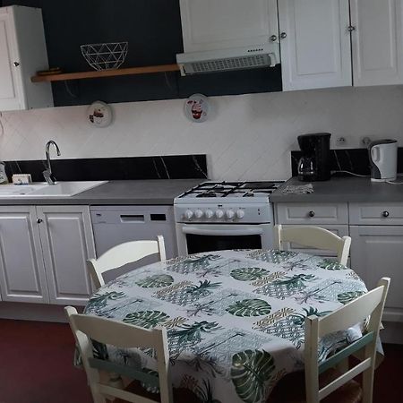 L'Escale Arquaise, La Maison Au Jardin Fleuri A 5 Min De Dieppe Arques-la-Bataille Екстер'єр фото