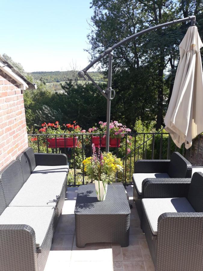 L'Escale Arquaise, La Maison Au Jardin Fleuri A 5 Min De Dieppe Arques-la-Bataille Екстер'єр фото